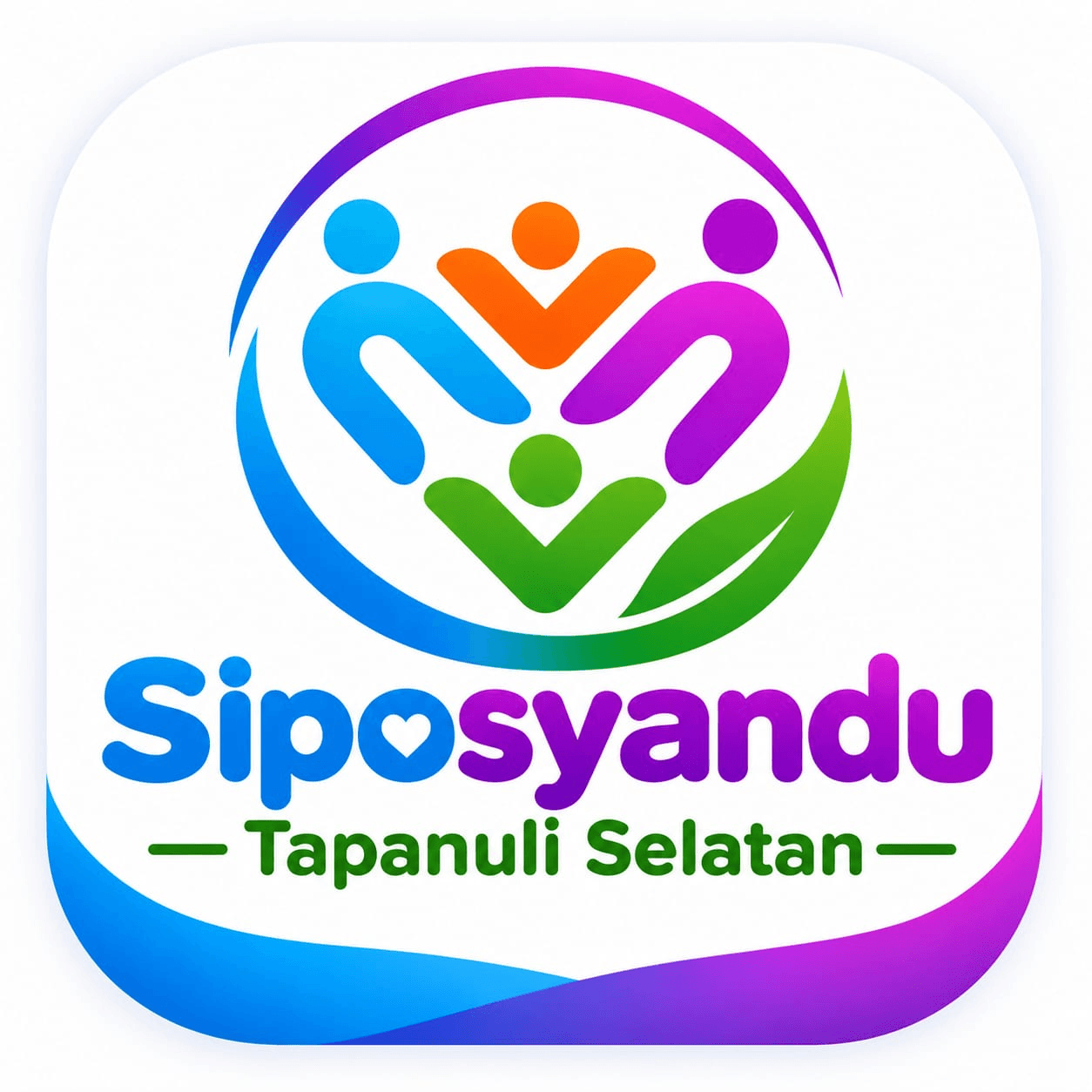 Logo SPM Posyandu